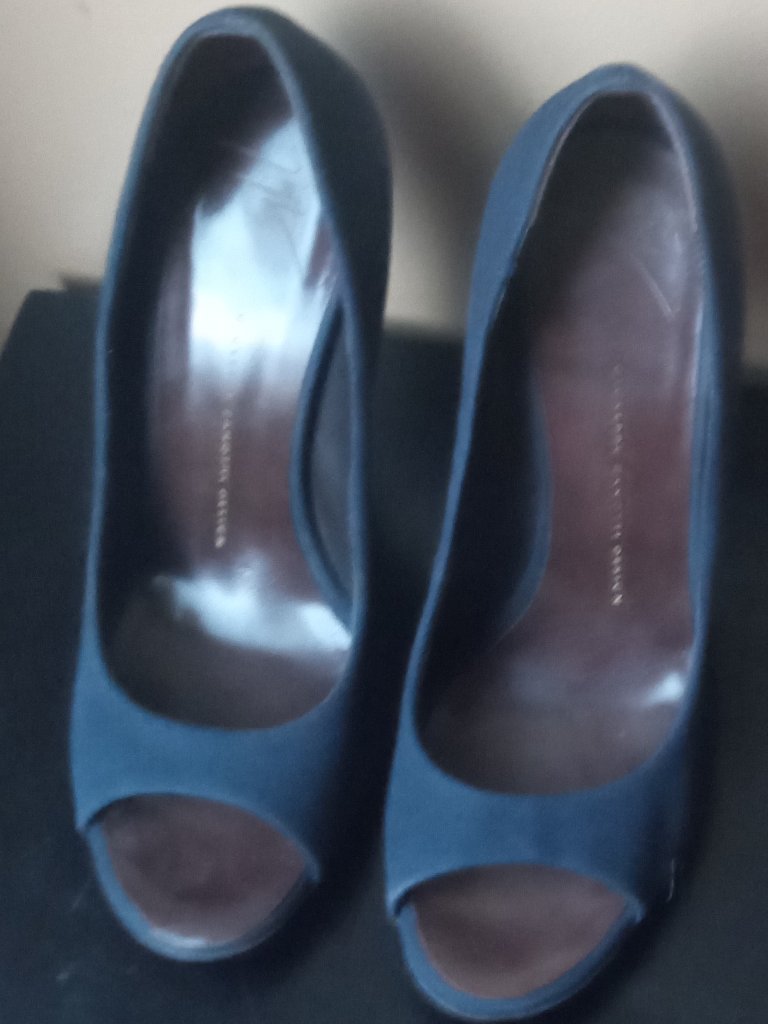 Giuseppe Zanotti Heels